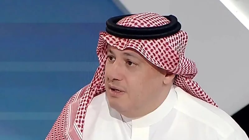آل الشيخ: النصر ليس متضرراً وإمكانية إعادة السوبر قائمة .. فيديو