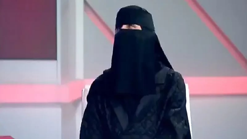 بالفيديو.. جامعة الإمام تحقق أمنية طالبة من ذوي الإعاقة في دراسة الإعلام