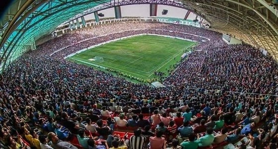 العراقيون يترقبون موافقة الفيفا على رفع الحظر الدولي عن الملاعب