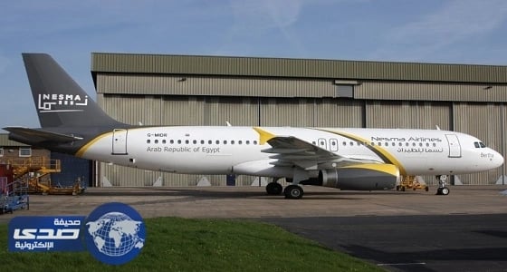 أزمة صحية لراكبين تتسبب في هبوط طائرة اضطراريا بتبوك