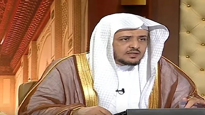 بالفيديو.. الشيخ "المصلح " يوضح الفرق بين الهدية والرشوة