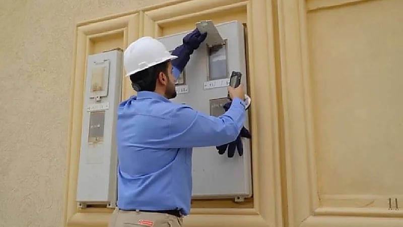 منع فصل الكهرباء لعدم السداد خلال فترة الاختبارات