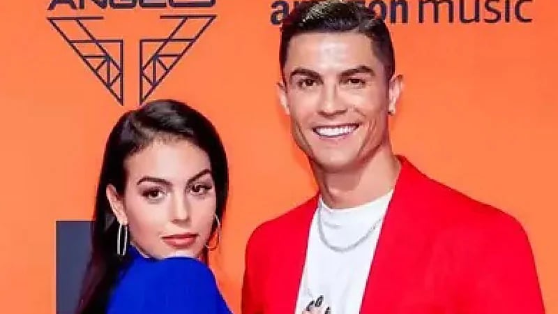 صمت رونالدو يثير الجدل بعد إعلان زواجه من جورجينا