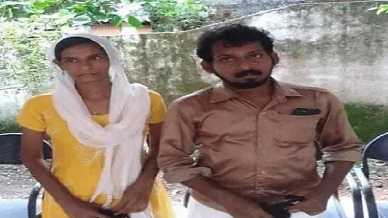 شاب يخبئ صديقته في منزل والديه لمدة 11 عاما دون علمهما