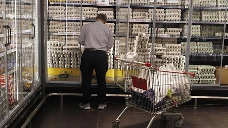 ‎سرقة 100 ألف بيضة في ولاية أمريكية والسلطات تحقق