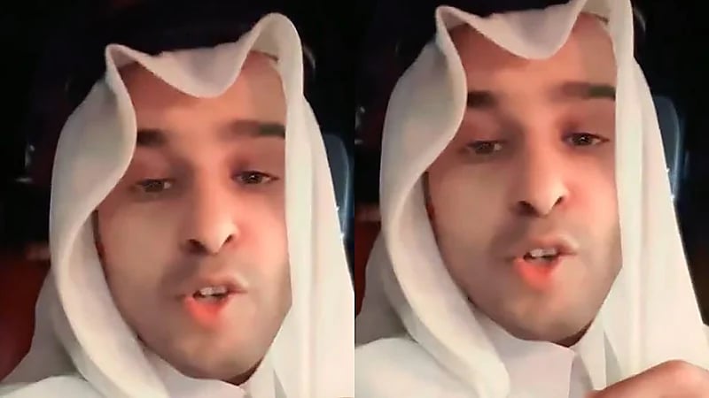 الشهري يوضح علامات جودة دهن العود وطرق الغش فيه.. فيديو