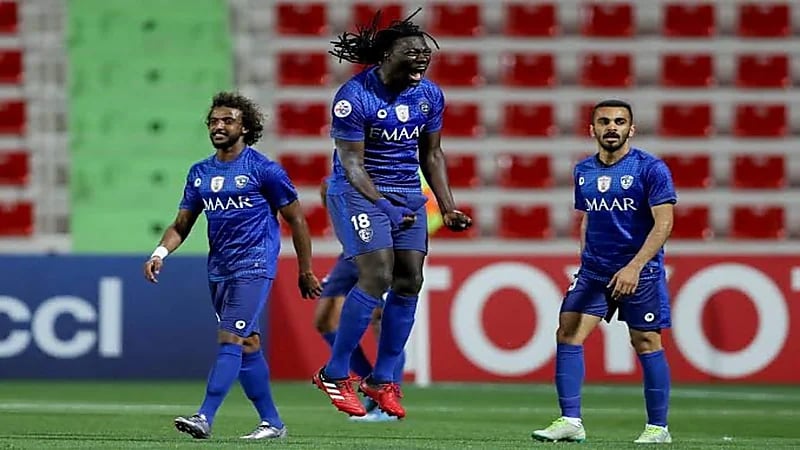 الهلال يكشف عن الفئة ذات الأولوية في شراء تذاكر نهائي دوري أبطال آسيا