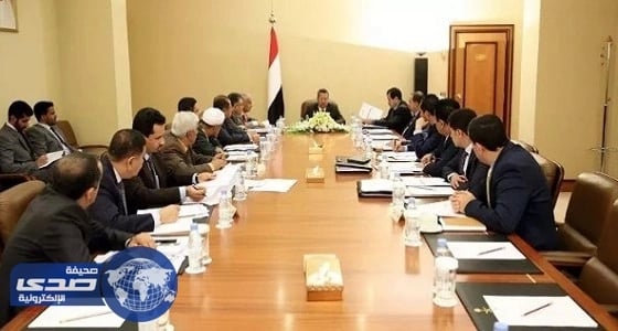الحكومة اليمينة تدعو الصحفيين لعدم زيارة مناطق الانقلاب