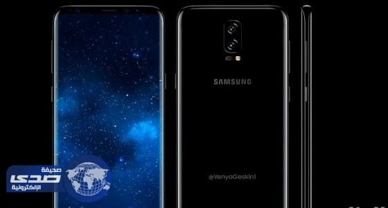 " سامسونج "  تطور سماعة تمنع الضجيج