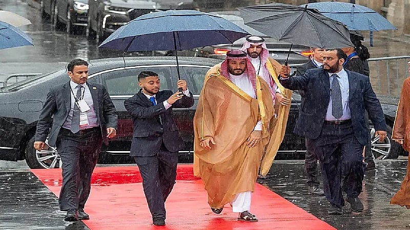 المملكة توجه صفعة لدبلوماسيين إسرائيليين في فرنسا