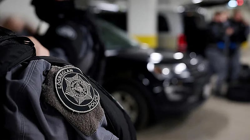 اعتقال 4 أشخاص في آيسلندا بشبهة الإرهاب