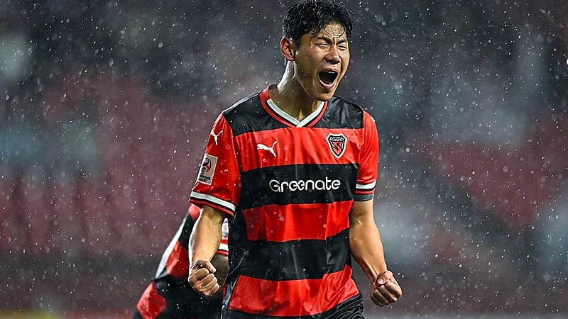 جيونبك وشاندونغ أول المتأهلين إلى ربع نهائي البطولة الآسيوية