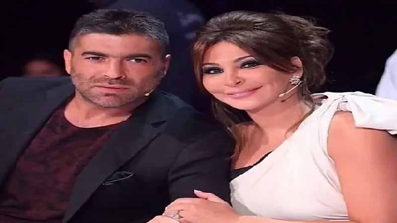 إليسا ووائل كفوري يحييان حفلًا بالرياض