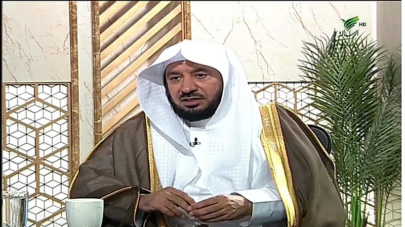 الشيخ السحيباني يوضح حكم الاشتراك في العجل للأضحية.. فيديو