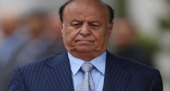 الرئيس اليمني لأمين الأمم المتحدة: إيران وراء جرائم ميليشيا الحوثي بصنعاء