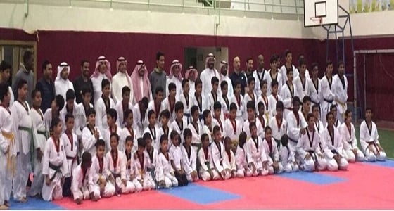 اتحاد التايكوندو يغزو المدارس ويكتشف المواهب