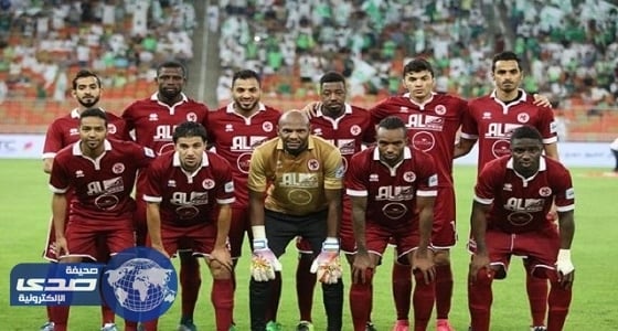 الفيصلي يقلب تأخره إلى فوز ثمين على كابيلن البلجيكي وديًا