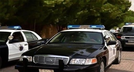 شرطة مكة تضبط عصابة تسرق قائدي الليموزين وتعتدي عليهم