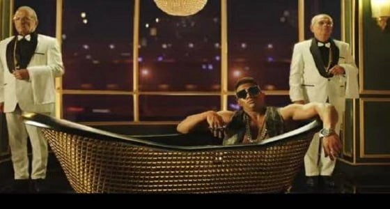 بالفيديو.. انتقادات لاذعة لإعلان محمد رمضان الجديد