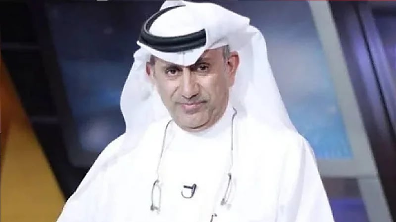 الملحم بعد خسارة النصر: لن يتغير شيء في الفريق مع جيسوس