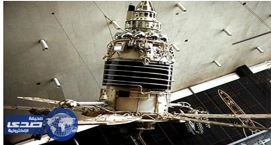 توقعات بسقوط قمر صناعي ثانٍ غداً