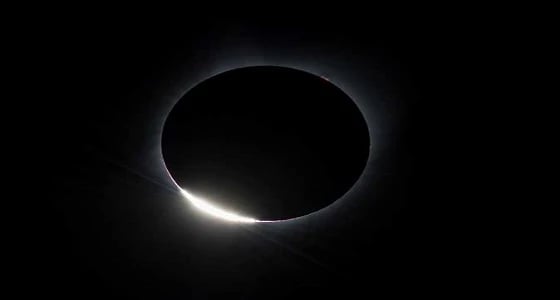 ثلاث ظواهر فلكية في السماء آخر يناير