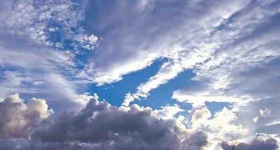  حالة الطقس المتوقعة اليوم الأربعاء في المملكة