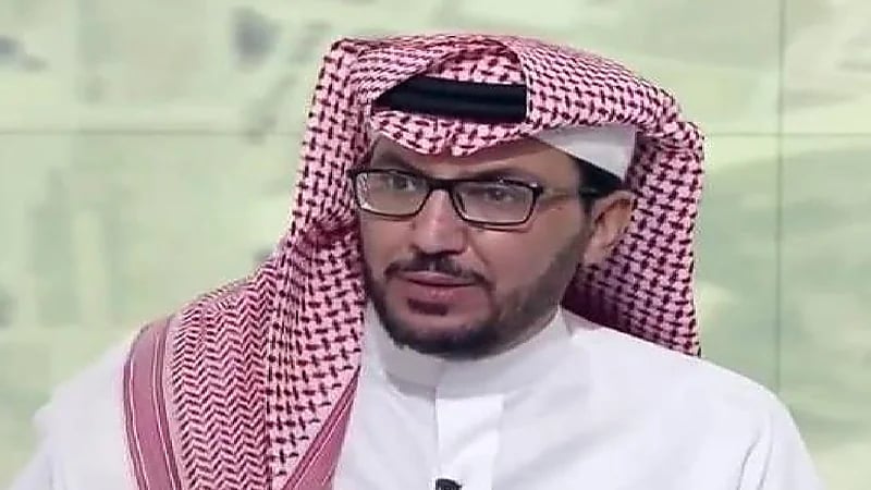 "الروقي" يعلق على مستحقات بيتروس : هل سيحصل النصر على الكفاءة المالية؟