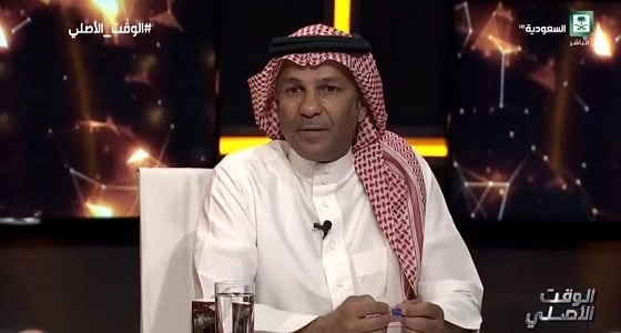 بالفيديو.. يوسف الثنيان:  "  ماحدث للهلال يحز في النفس  "