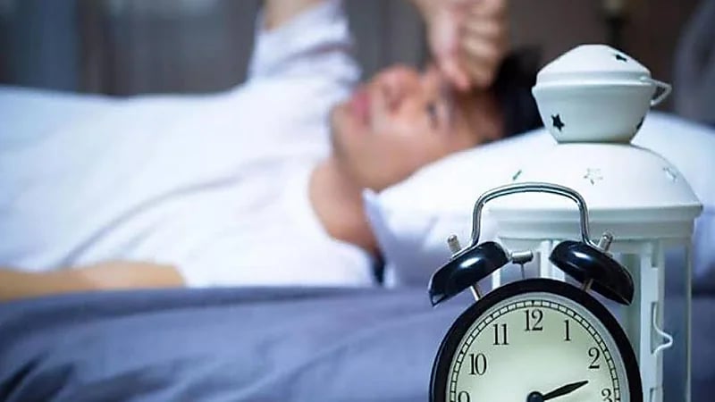 دراسة: النوم الصحيح يقلل مخاطر الإصابة بأمراض القلب