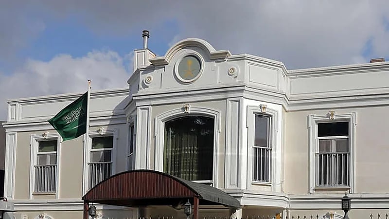 قنصلية المملكة في إسطنبول تطالب بالحذر عند التجول تزامنًا مع الانتخابات التركية