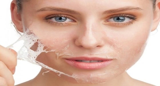 4 وصفات تخلصك نهائيا من مسام البشرة الواسعة