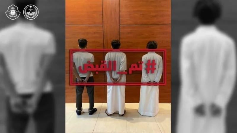 بالفيديو.. جهود الأمن العام في القبض على المخالفين بمختلف مناطق المملكة