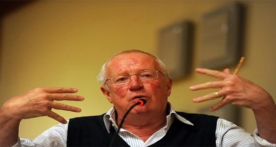 وثيقة تكشف خضوع صحفي بريطاني شهير عادى المملكة وتقرب لـ " بن لادن "