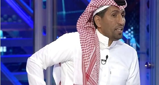 بالفيديو..الحربي: هيئة الرياضة دعمت الجميع بالتساوي كل على حسب ظروفه