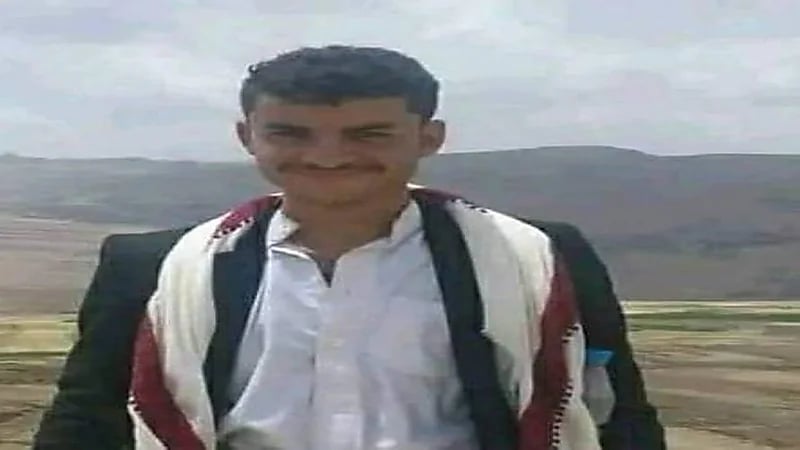 طفلان حوثيان يقتلان صديقهما ويدفناه داخل مزرعة لسبب غريب 