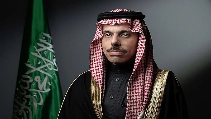 وزير الخارجية يعزي في وفاة وزير الصحة الأسبق أسامة شبكشي