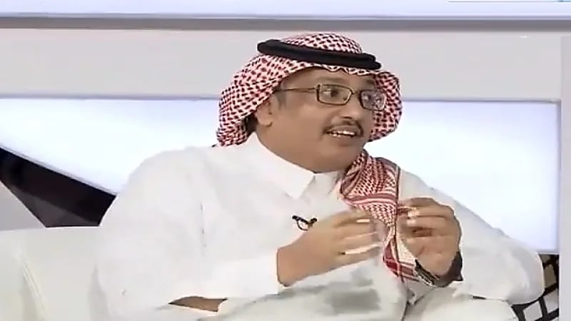 "المالكي" يلجم إعلام النصر بشأن مشاركة الهلال في مونديال الأندية