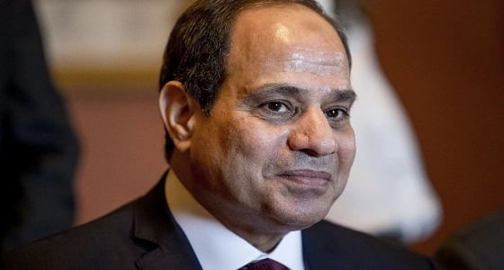 السيسي: قيادة المملكة تتخذ خطوات مدروسة وجريئة وتديرها بحكمة وحزم