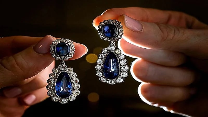 الكشف عن موعد أكبر معرض مجوهرات في موسم الرياض