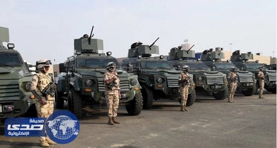 بالصور.. قوات الأمن الخاصة تؤكد استعدادها لخدمة ضيوف الرحمن