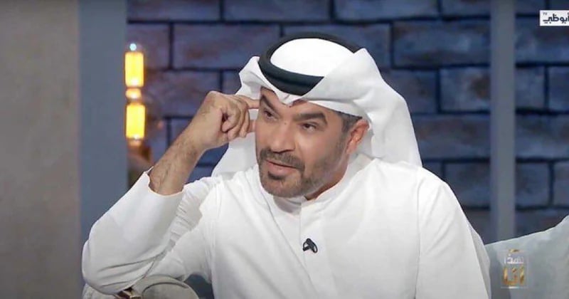 الكعبي معلقًا لمواجهة البرتغال وإسبانيا في أمم أوروبا