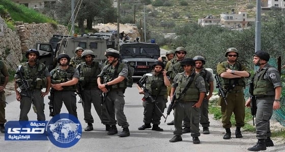 إسرائيل تقتل فتاة فلسطينية في باب العامود