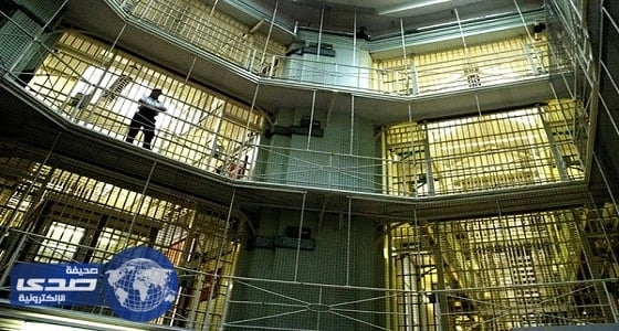 50 % زيادة معدلات المسلمين المحتجزين في سجون بريطانيا