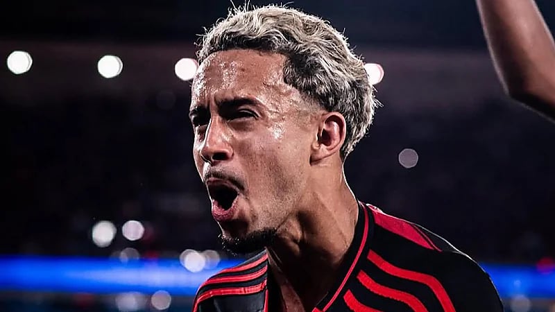 الأهلي ينتظر نتائج الفحوصات الطبية قبل الاعلان رسميًا عن صفقة غونسالفيس