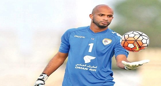 " الحبسي " يتلقى عرضين انجليزيين