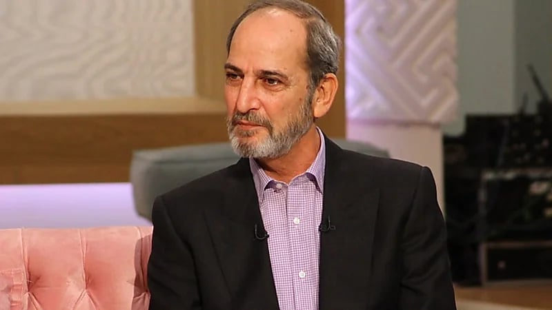 وفاة هشام سليم بعد صراع مع السرطان