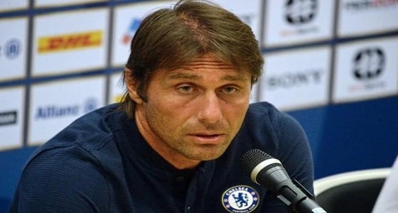 سان جيرمان يقدم إغراءات خرافية للإيطالي كونتي