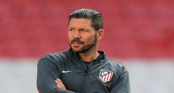 سيميوني يبحث عن فك عقدته على ملعب الكامب نو