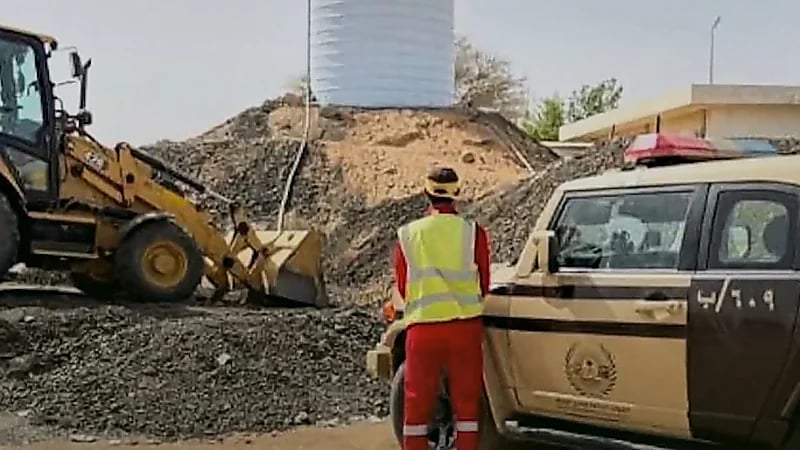 ضبط 43 مخالفًا لنظام البيئة خلال أسبوع في مناطق مختلفة من المملكة .. فيديو